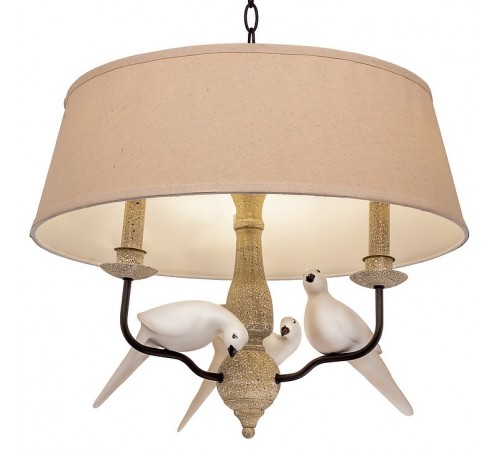Подвесной светильник Loft it LOFT1029A-2 Birds Подвесной светильник Loft it LOFT1029A-2 Birds