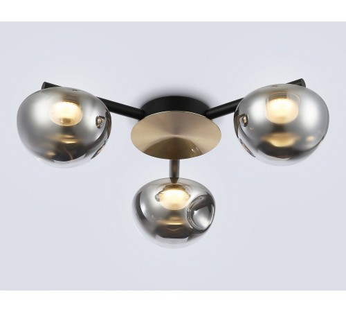 Потолочная люстра Ambrella Light LH12006 LH Потолочная люстра Ambrella Light LH12006 LH