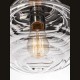 Подвесной светильник Loft it 2073-B La Scala
