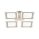 Потолочная люстра Escada 10288/4LED Erida