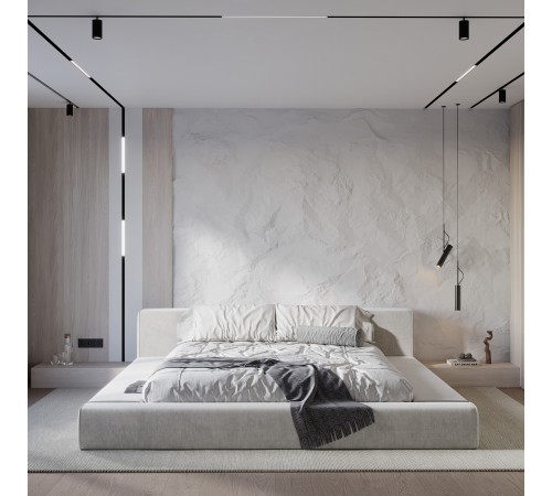 Трек встраиваемый Hesby Lighting 0012 Skylite Трек встраиваемый Hesby Lighting 0012 Skylite