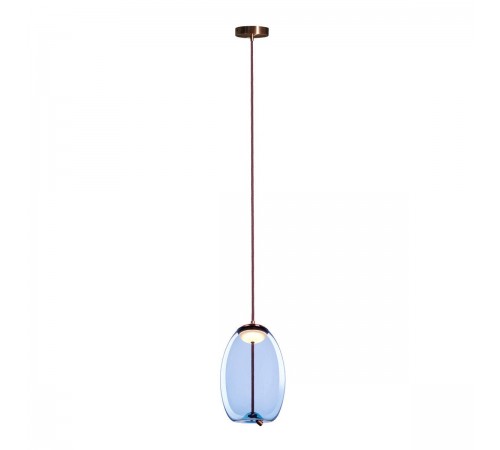Подвесной светильник Loft it 8133-A mini Knot Подвесной светильник Loft it 8133-A mini Knot