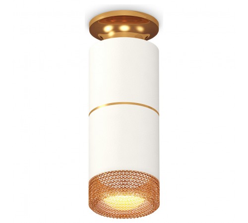 Накладной светильник Ambrella Light XS6301261 XS Накладной светильник Ambrella Light XS6301261 XS