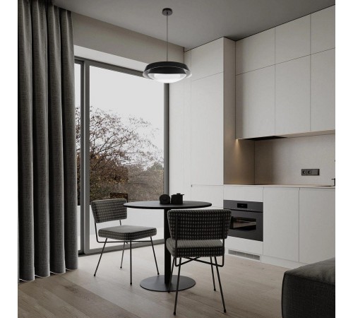 Накладной светильник Loft it 10256 Black Petale Накладной светильник Loft it 10256 Black Petale