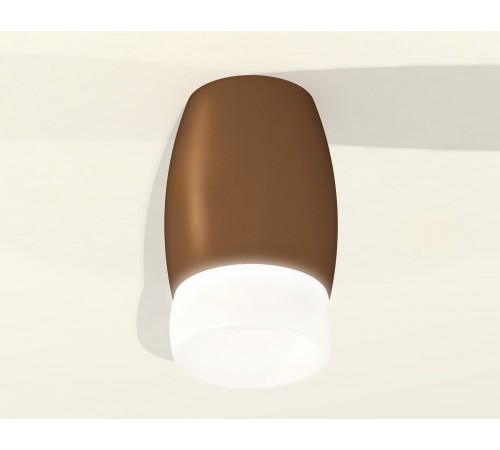 Накладной светильник Ambrella Light XS1124023 XS Накладной светильник Ambrella Light XS1124023 XS