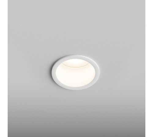 Встраиваемый светильник Hesby Lighting HSBL_0101 Verdal Встраиваемый светильник Hesby Lighting HSBL_0101 Verdal