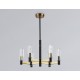 Люстра на штанге Ambrella Light LH55511 LH