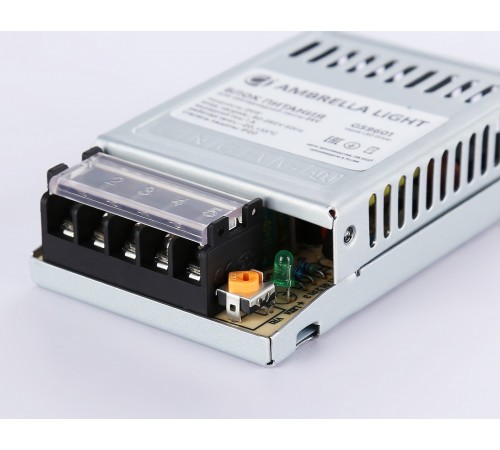 Блок питания Ambrella Light GS9601 LED Driver Блок питания Ambrella Light GS9601 LED Driver