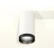 Накладной светильник Ambrella Light XS6322021 XS