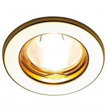 Встраиваемый светильник Ambrella Light FT9210 GD FT