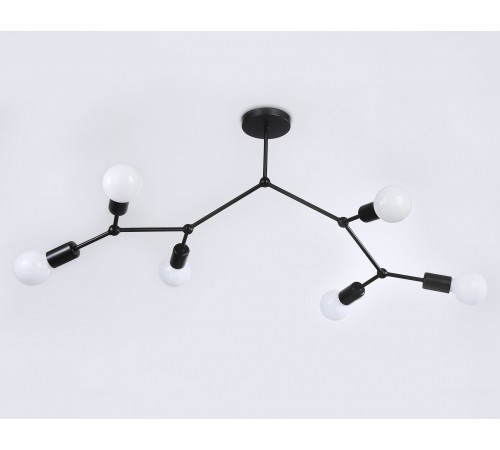Люстра на штанге Ambrella Light TR8036 TR Люстра на штанге Ambrella Light TR8036 TR