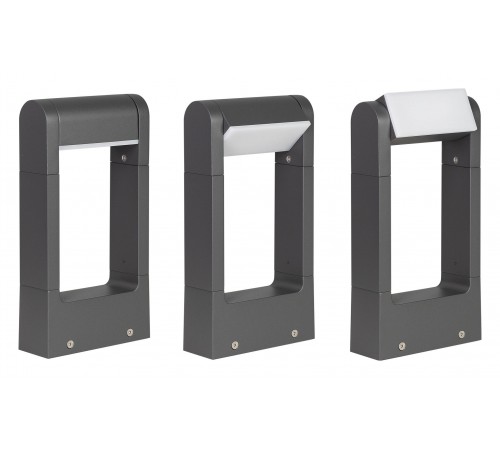 Наземный высокий светильник Arlight 020397(1) Frame rotary Наземный высокий светильник Arlight 020397(1) Frame rotary