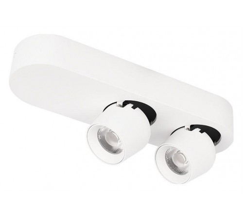 Накладной светильник Loft it 10320/2 White Quiet Накладной светильник Loft it 10320/2 White Quiet