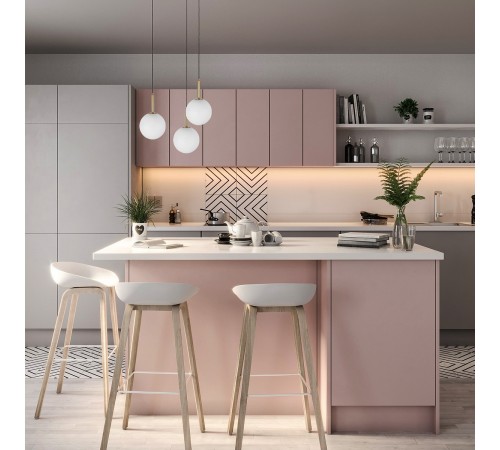 Подвесной светильник Loft it 10429/250 Float