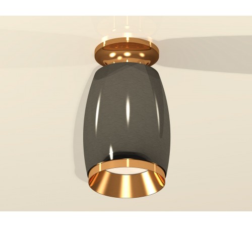 Накладной светильник Ambrella Light XS1123043 XS Накладной светильник Ambrella Light XS1123043 XS