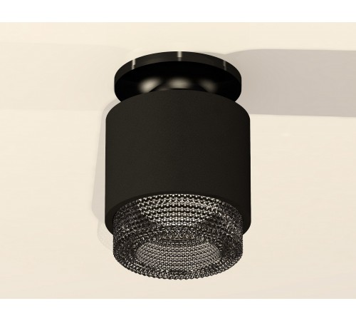 Накладной светильник Ambrella Light XS7511062 XS Накладной светильник Ambrella Light XS7511062 XS