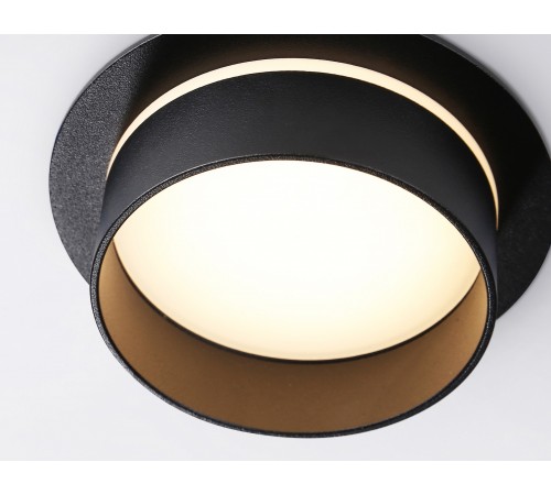 Встраиваемый светильник Ambrella Light TN5213 TN Встраиваемый светильник Ambrella Light TN5213 TN