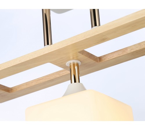 Люстра на штанге Ambrella Light TR9505 TR Люстра на штанге Ambrella Light TR9505 TR