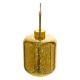Подвесной светильник LUMINA DECO LDP 6811-1 GD Alacosmo