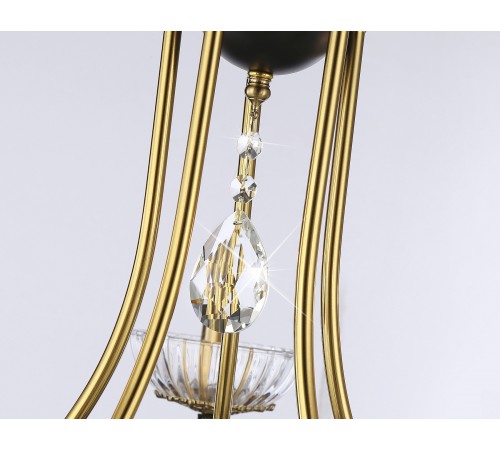 Подвесная люстра Ambrella Light TR4952 TR