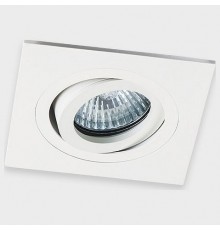 Встраиваемый светильник Italline SAG103-4 white/white SAG103-4