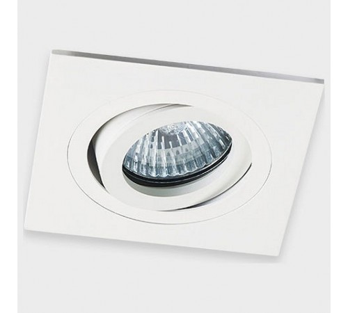 Встраиваемый светильник Italline SAG103-4 white/white SAG103-4