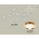 Люстра на штанге Ambrella Light XB9059152 XB