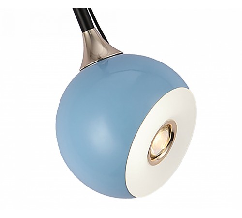 Подвесной светильник Kink Light 07529-1A,05 Тимо Подвесной светильник Kink Light 07529-1A,05 Тимо