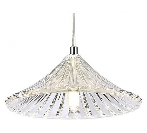 Подвесной светильник Newport 8352/S chrome 8350 Подвесной светильник Newport 8352/S chrome 8350