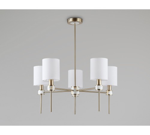 Люстра на штанге Ambrella Light LH72371 HIGH LIGHT Люстра на штанге Ambrella Light LH72371 HIGH LIGHT