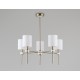 Люстра на штанге Ambrella Light LH72371 HIGH LIGHT