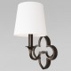 Бра Loft it 10303W Copper black Silence