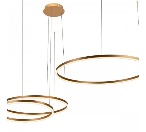 Подвесной светильник Loft it 10017/3S Ring Подвесной светильник Loft it 10017/3S Ring