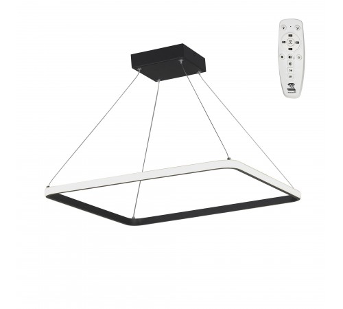 Подвесной светильник Vitaluce V2507DT-1/1S V2507DT Подвесной светильник Vitaluce V2507DT-1/1S V2507DT