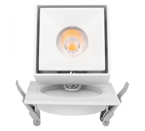 Встраиваемый светильник Loft it 10325/B White Top Встраиваемый светильник Loft it 10325/B White Top