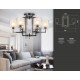 Потолочная люстра Ambrella Light TR4422 TR