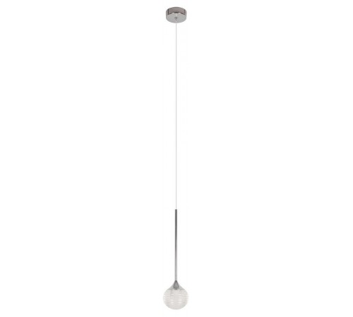 Подвесной светильник Loft it 10251 Chrome Algorithm Подвесной светильник Loft it 10251 Chrome Algorithm