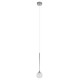 Подвесной светильник Loft it 10251 Chrome Algorithm