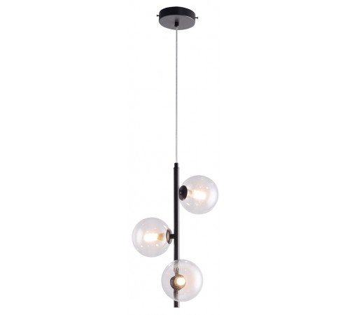 Подвесная люстра Kink Light 09408-3A,19 Иона Подвесная люстра Kink Light 09408-3A,19 Иона