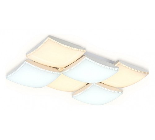 Потолочная люстра Ambrella Light FP2326 FP Потолочная люстра Ambrella Light FP2326 FP