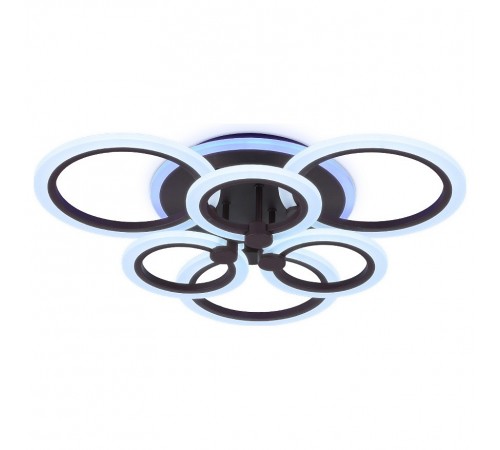 Потолочная люстра Ambrella Light FA528 FA Потолочная люстра Ambrella Light FA528 FA