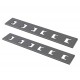 Крепление для трека Hesby Lighting 0065 ElDeko