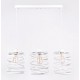 Подвесной светильник Ambrella Light TR8402 TR