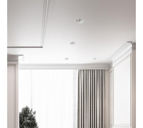 Встраиваемый светильник Loft it 10356C Ghost Встраиваемый светильник Loft it 10356C Ghost