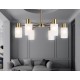 Люстра на штанге Ambrella Light TR9581 TRADITIONAL