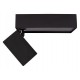 Накладной светильник Loft it 10324/B Black Knof