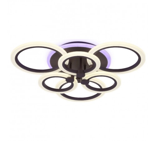 Потолочная люстра Ambrella Light FA528 FA Потолочная люстра Ambrella Light FA528 FA