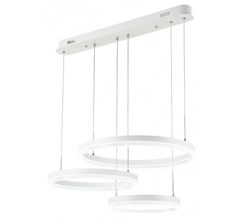 Подвесной светильник Escada 10223/3LED Celestia Подвесной светильник Escada 10223/3LED Celestia
