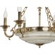 Подвесная люстра Arti Lampadari Pavia E 1.13.6 G Pavia