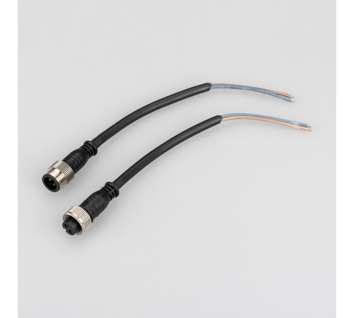 Соединитель сетевой Arlight 026390 Line wallwasher Соединитель сетевой Arlight 026390 Line wallwasher